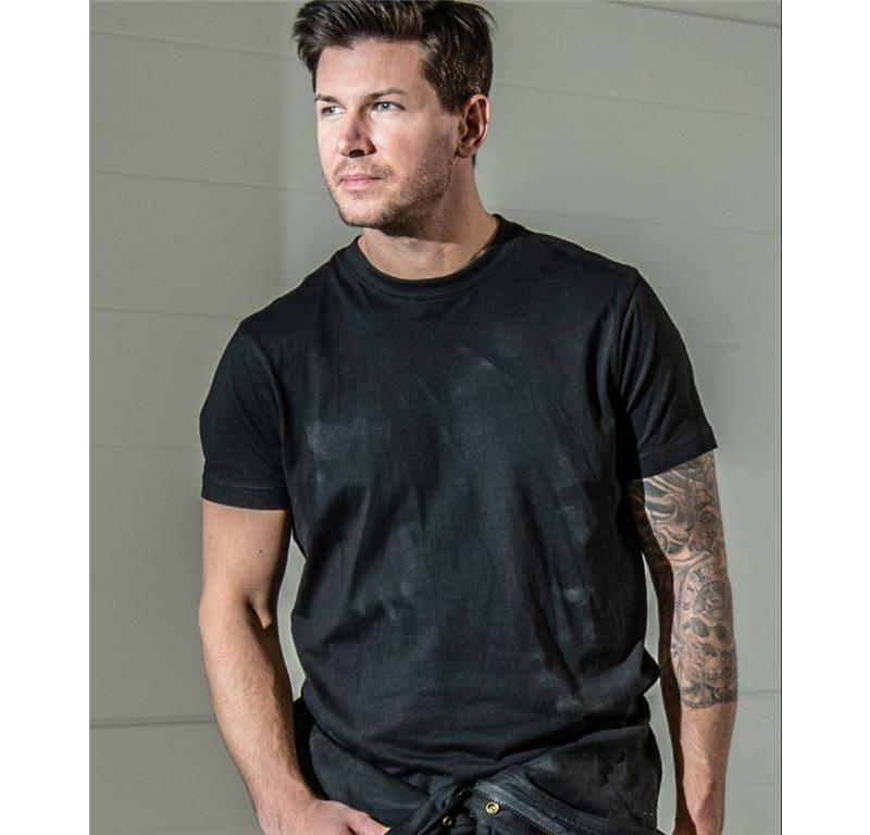 Moška delovna T-majica 2016