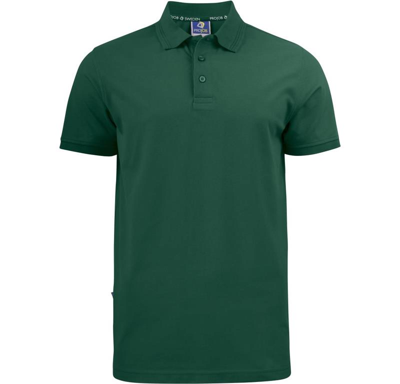 Moška delovna polo majica 2021