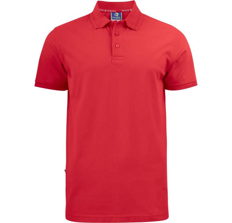 Moška delovna polo majica 2021