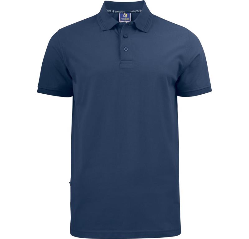 Moška delovna polo majica 2021