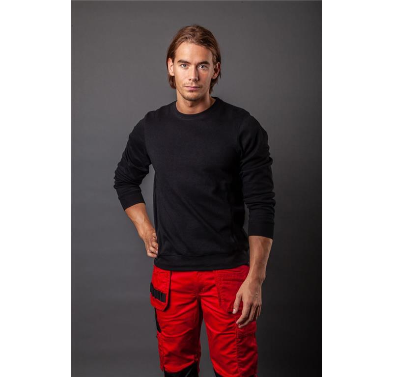 Moški delovni pulover 2127