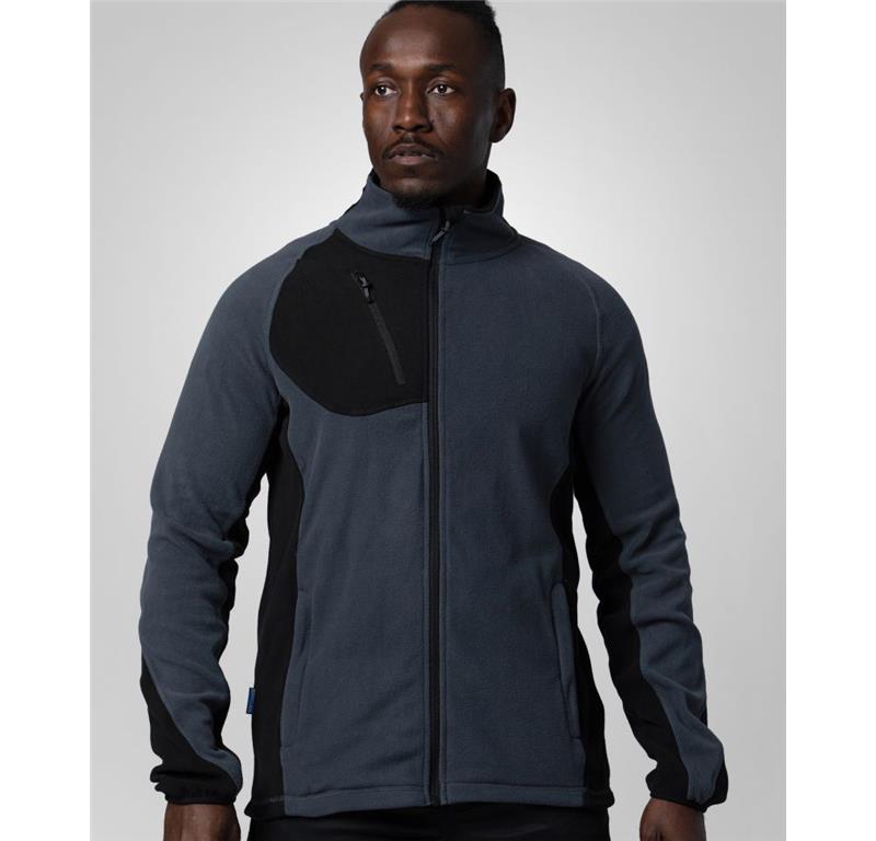 Moška delovna flis jakna 2325