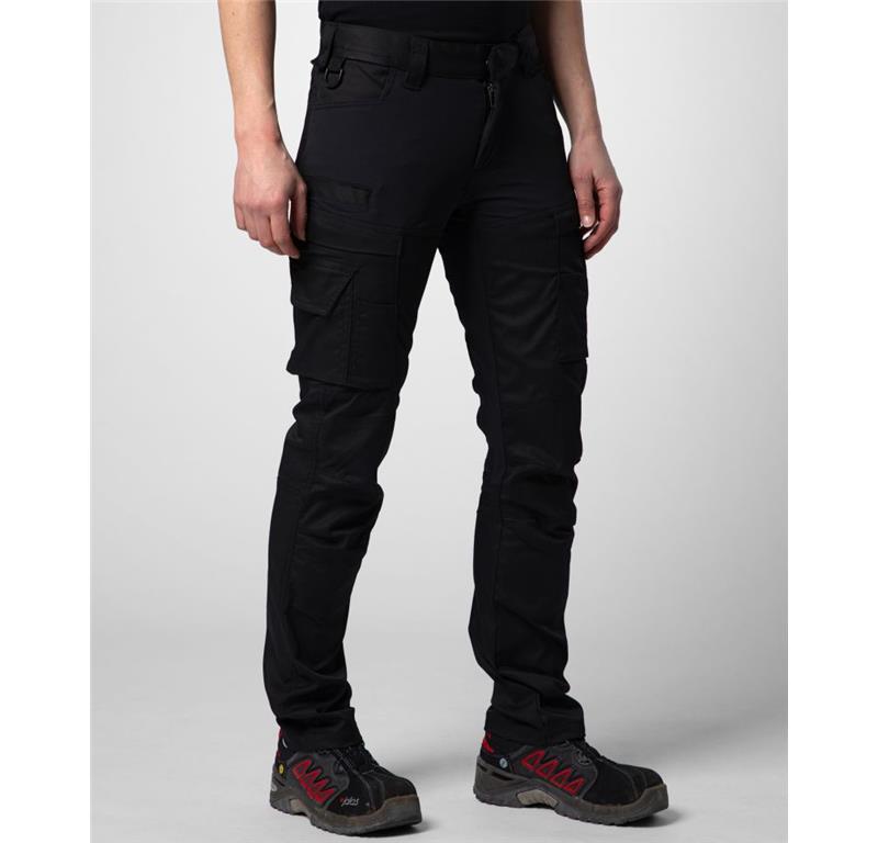 Ženske delovne hlače 2553 (32-50)