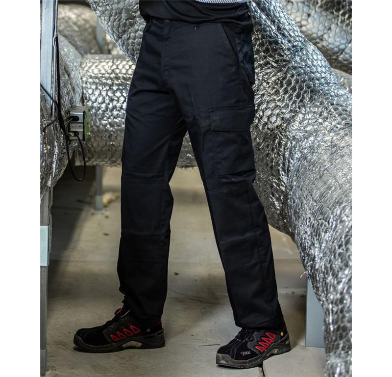 Moške delovne hlače 501S (84-120)