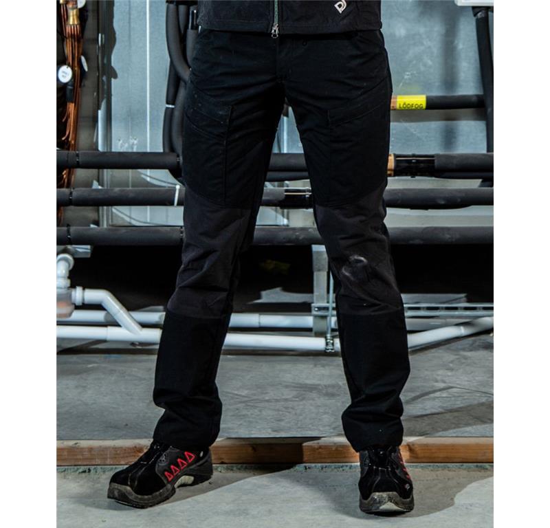 Moške delovne hlače 520S (84-120)