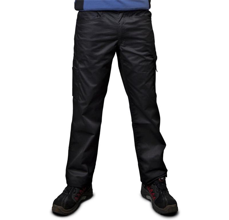 Moške delovne hlače 530M (42-60)