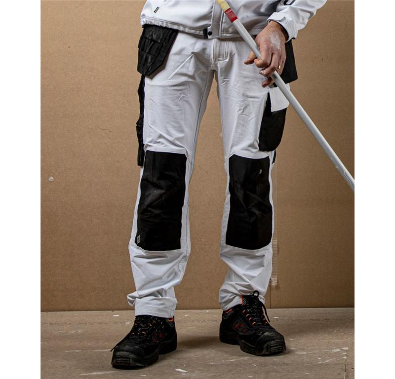 Moške delovne hlače 551X (62)