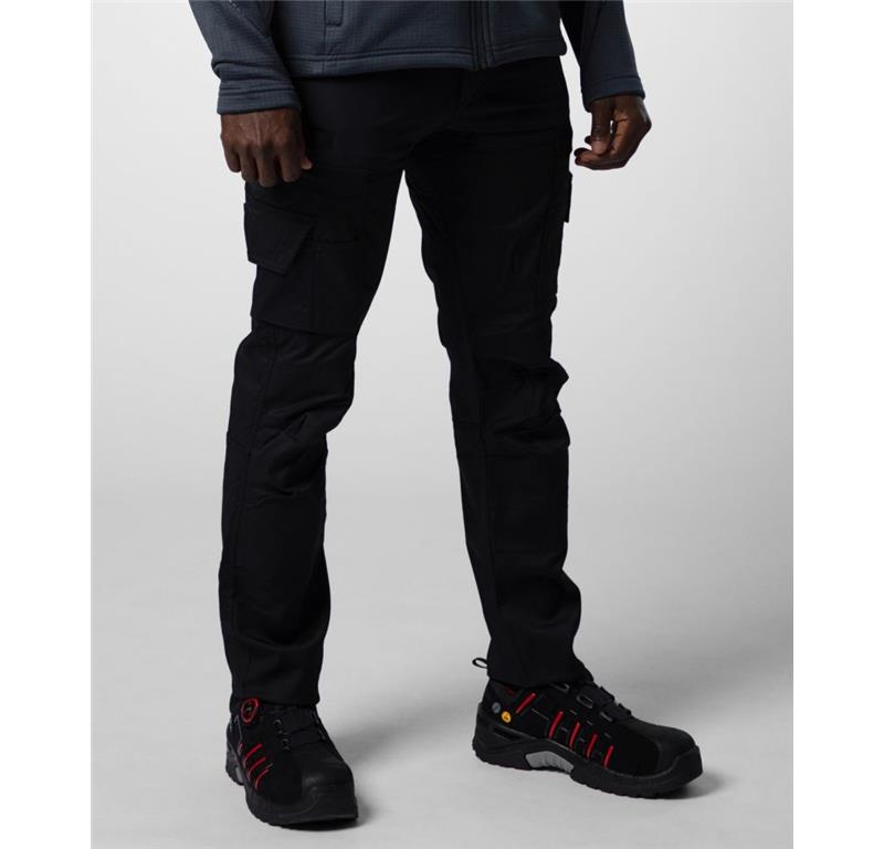 Moške delovne hlače 552X (62)