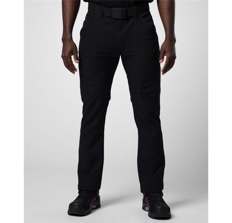 Moške delovne hlače 558L (146-156)