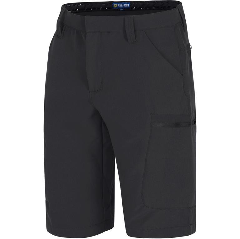 Moške delovne kratke hlače 560X (62-64)