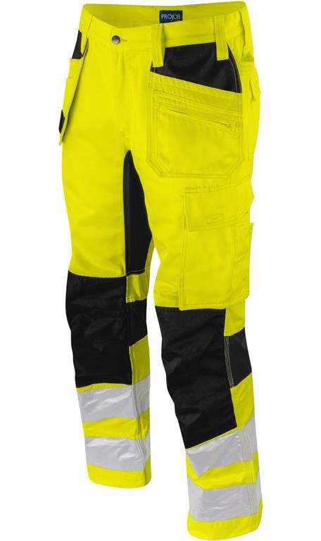 Moške delovne hlače 570S (84-120)