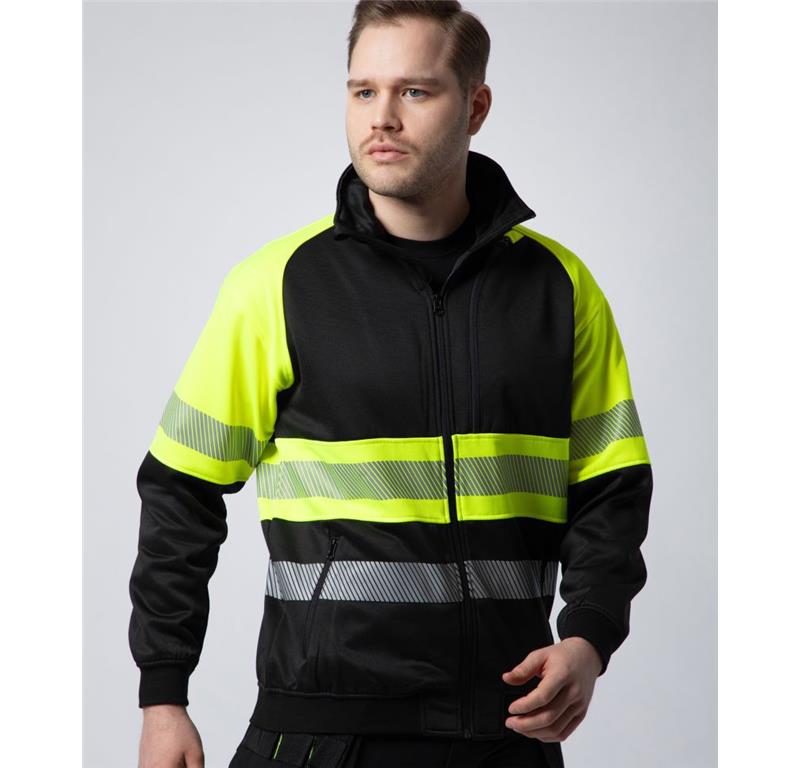 Moška delovna jopa 6120