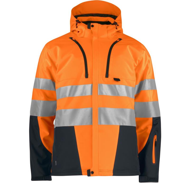 Softshell jakna 6420