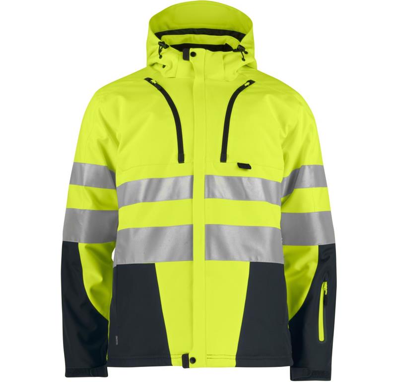 Softshell jakna 6420