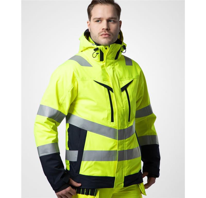 Delovna jakna 3v1 6445