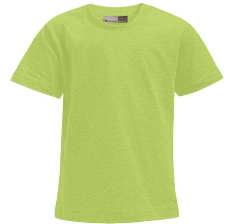 Otroška bombažna majica 399