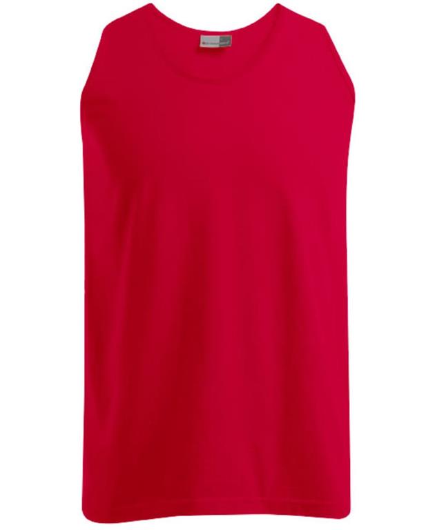 Moška athletic majica 1050