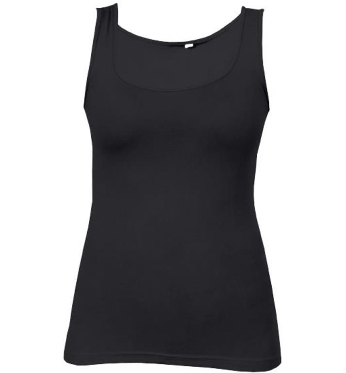Ženski tank top majica 1051