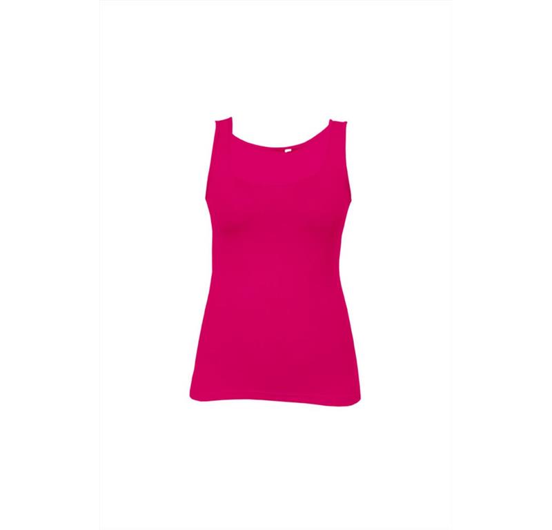 Ženski tank top majica 1051