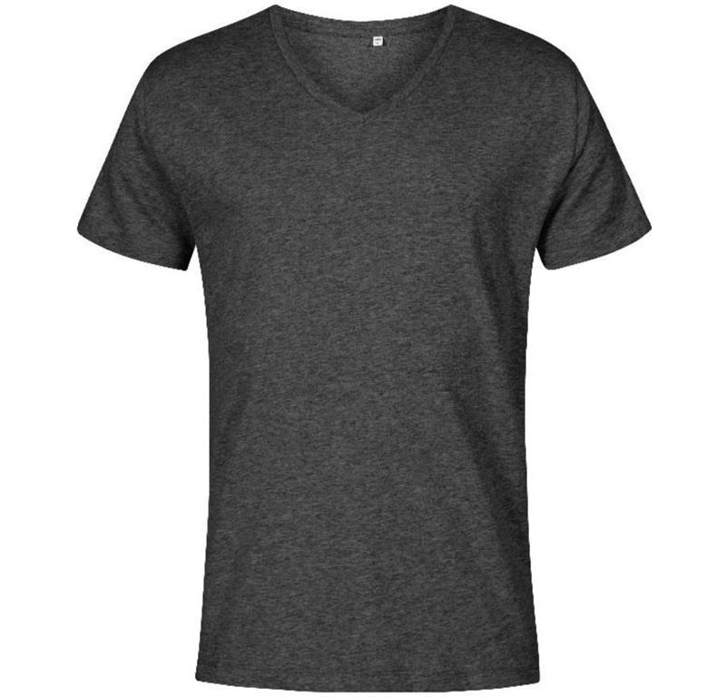 Men's X.O V-Neck T-Shirt 1425