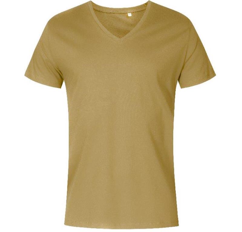 Men's X.O V-Neck T-Shirt 1425