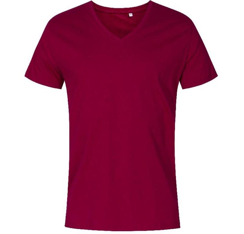 Men's X.O V-Neck T-Shirt 1425