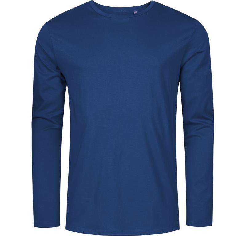 Men's T-Shirt long-sleeve - X.O 1465