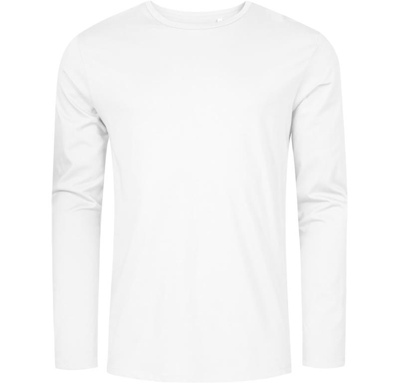 Men's T-Shirt long-sleeve - X.O 1465
