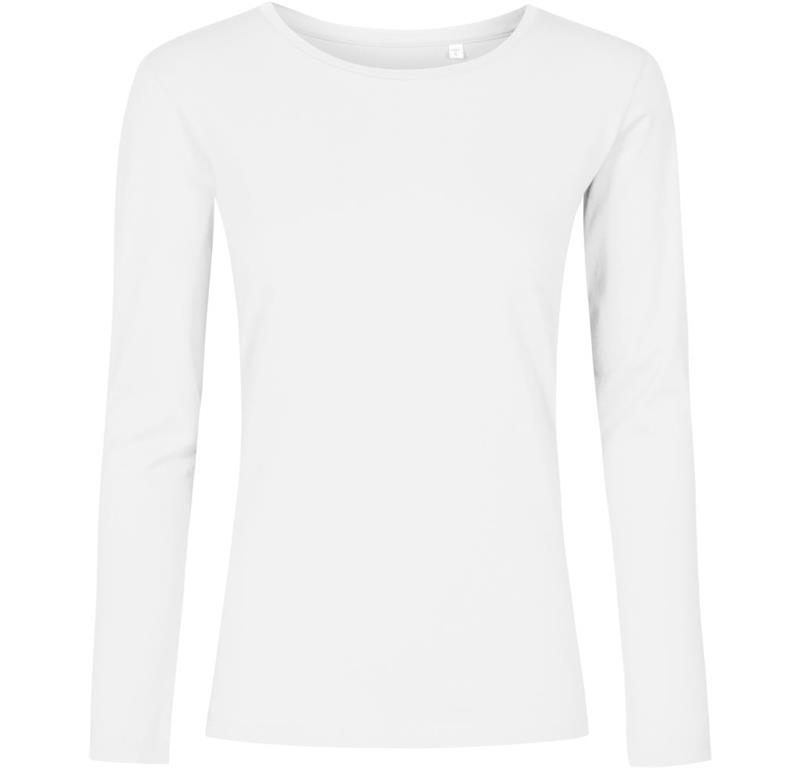 Damen T-Shirt langarm - X.O 1565