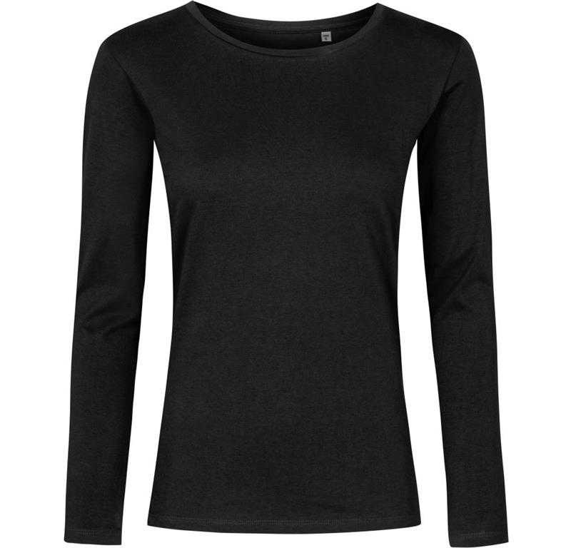 Damen T-Shirt langarm - X.O 1565