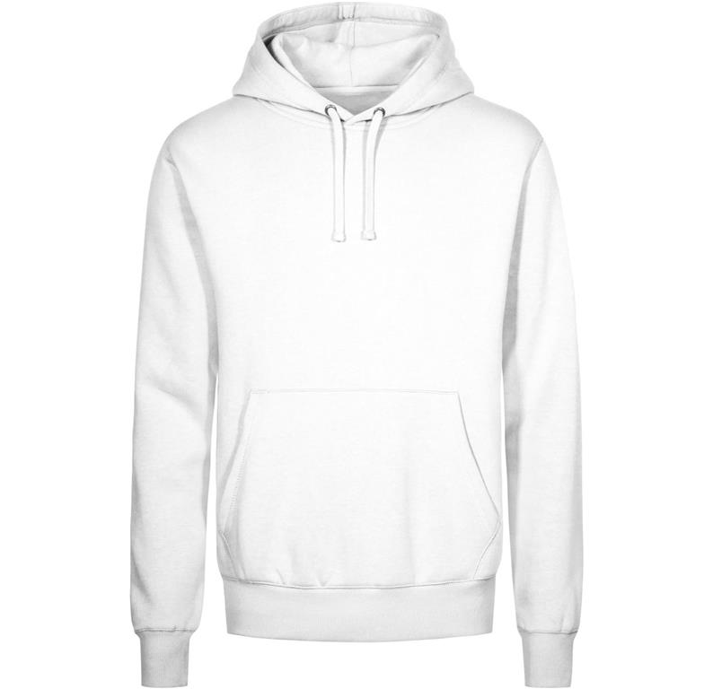 Herren Kapuzen Sweater "X.O" 1680