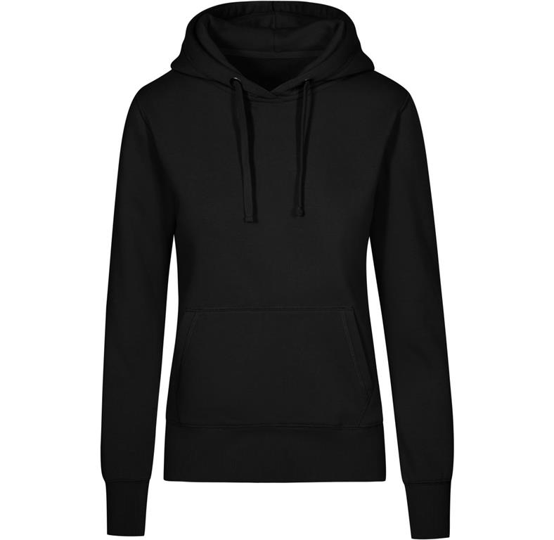 Ladies' Hooded Sweater "X.O" 1781