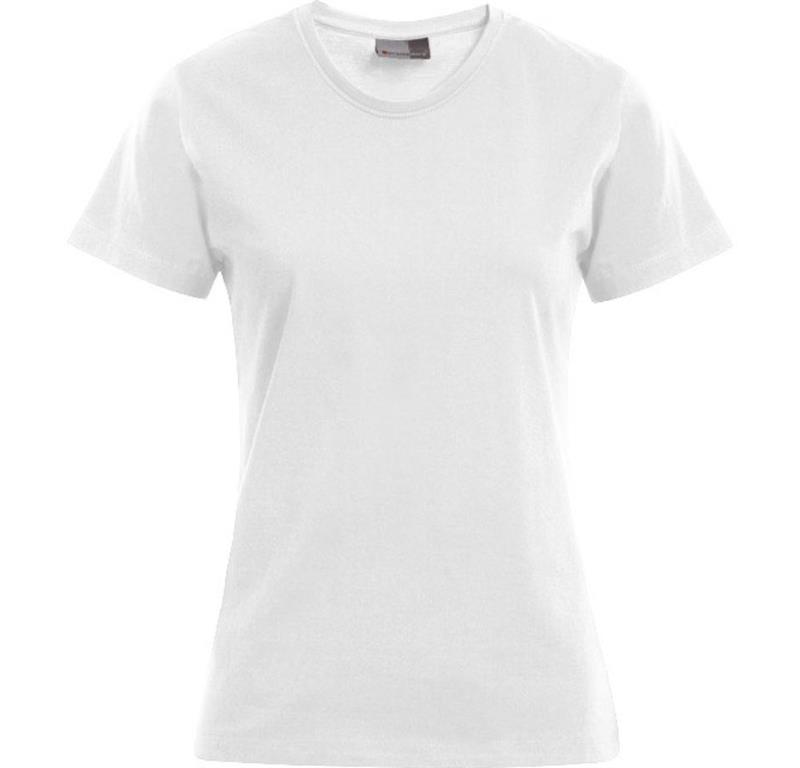 Ladies' Premium T-Shirt 3005