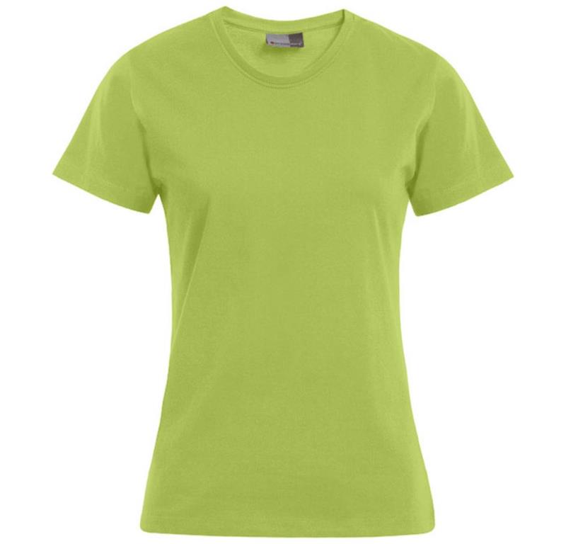 Ladies' Premium T-Shirt 3005