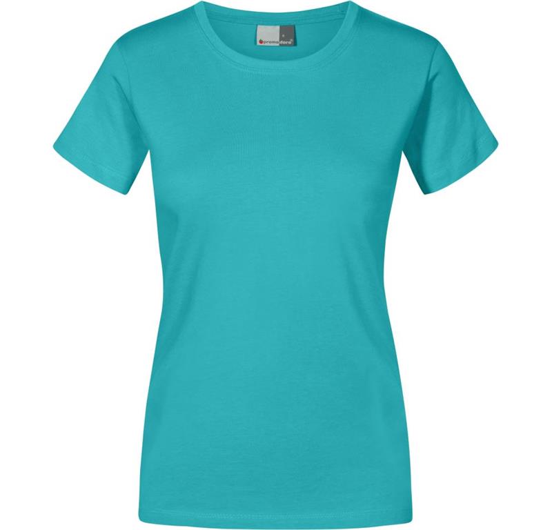 Damen Premium T-Shirt 3005