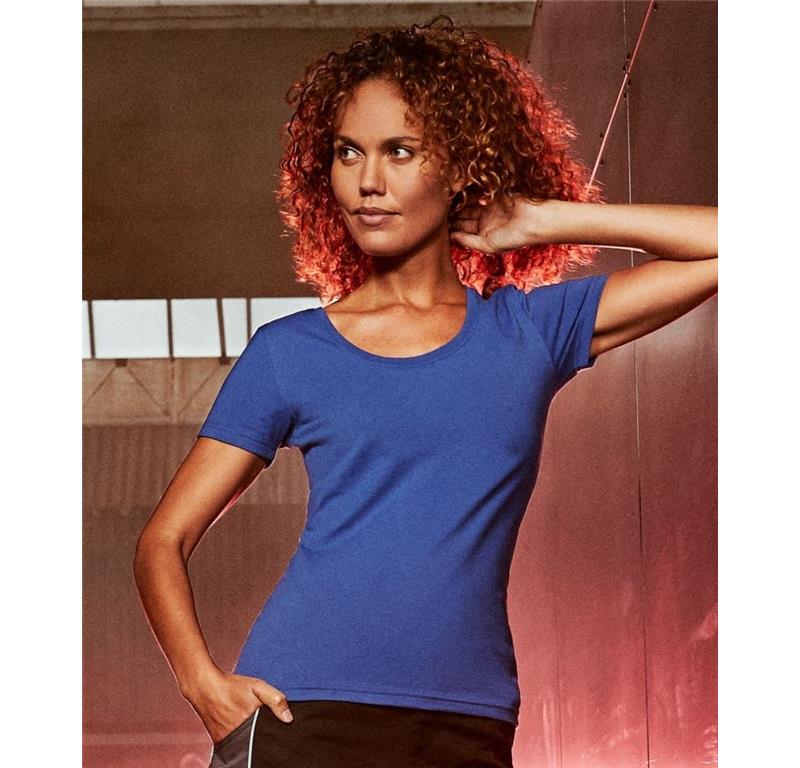 Ženska delovna majica EXCD 3075