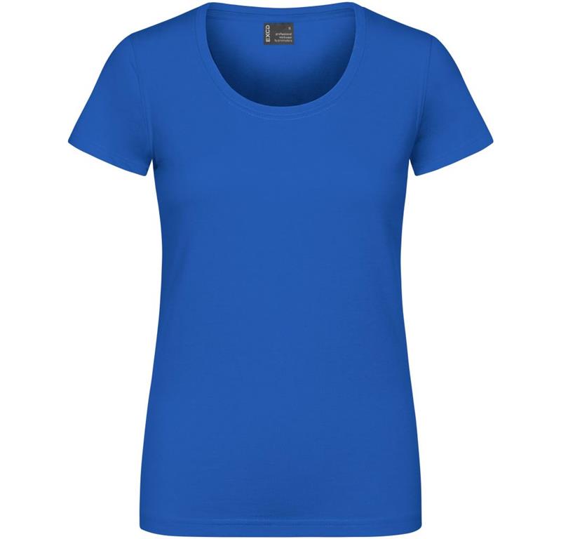 Damen Workwear T-Shirt - EXCD Promodoro
