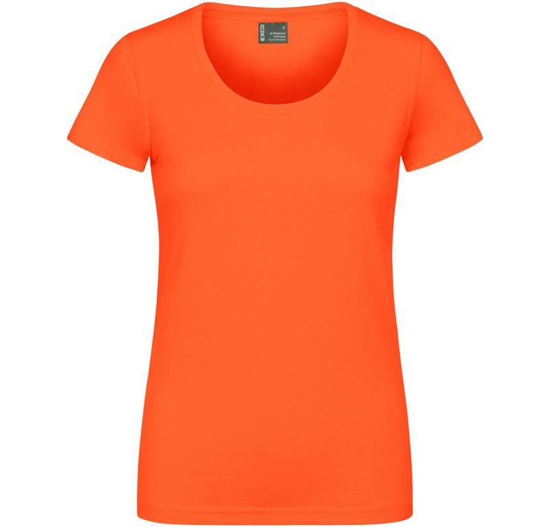Ladies' Workwear T-Shirt - EXCD Promodor