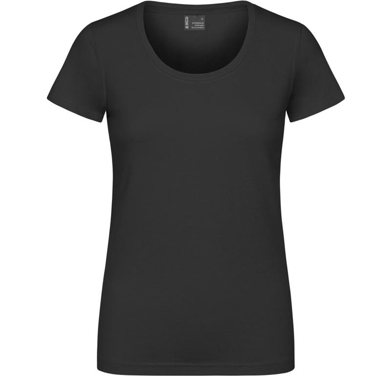Ladies' Workwear T-Shirt - EXCD Promodor