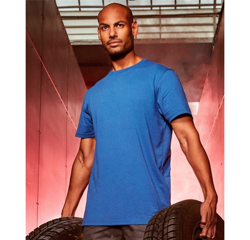 Men's Workwear T-Shirt - EXCD Promodoro