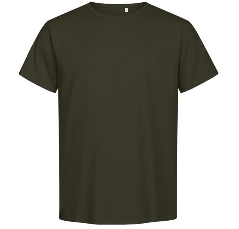 Herren Premium Bio T-Shirt 3090