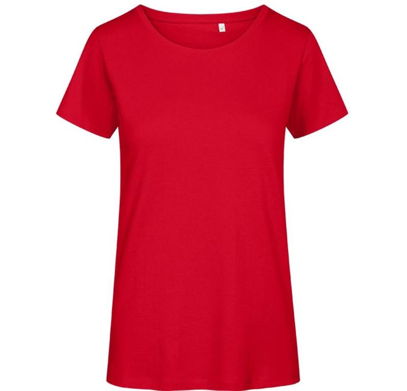 Damen Premium Bio T-Shirt 3095