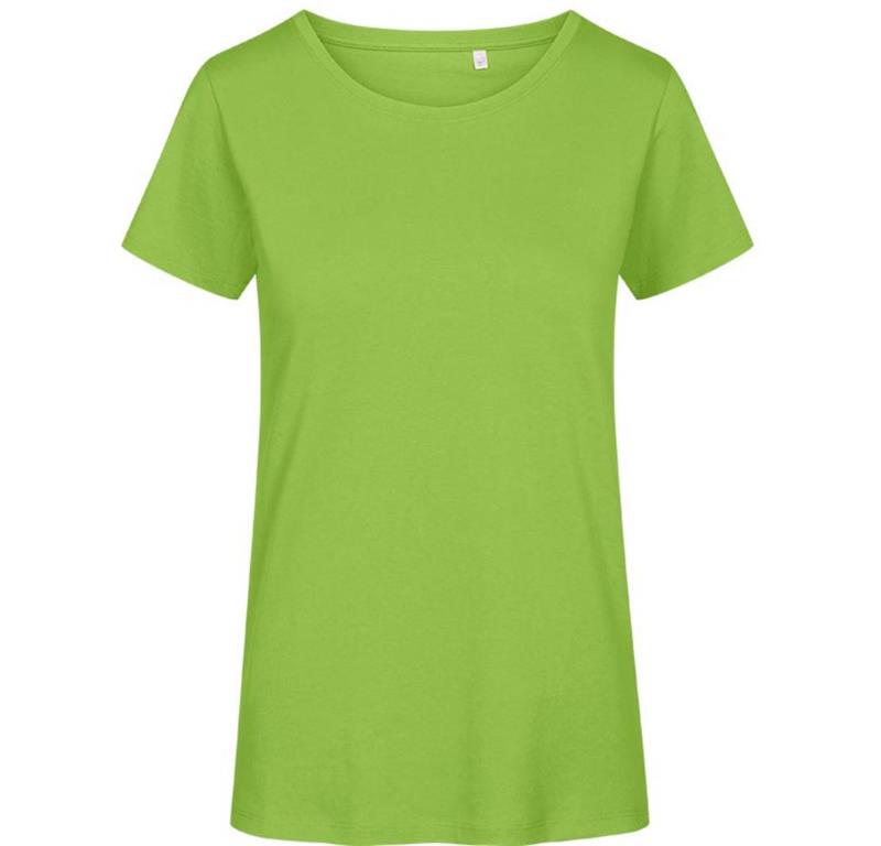 Ladies' Premium Organic T-Shirt 3095