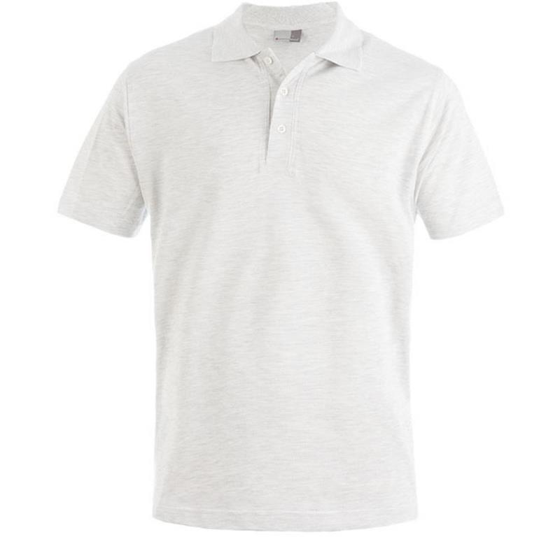 Men's Piqué Polo "Superior" 4001