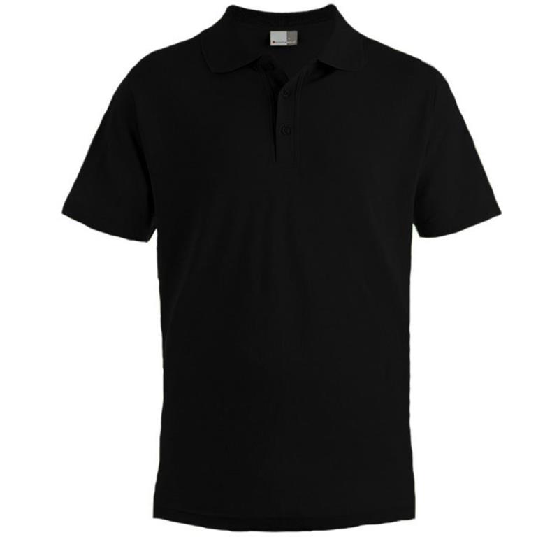 Herren Piqué Polo "Superior" 4001
