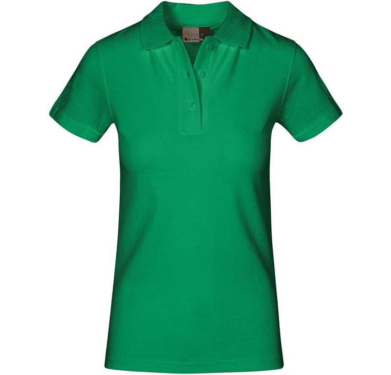 Ladies' Piqué Polo "Superior" 4005