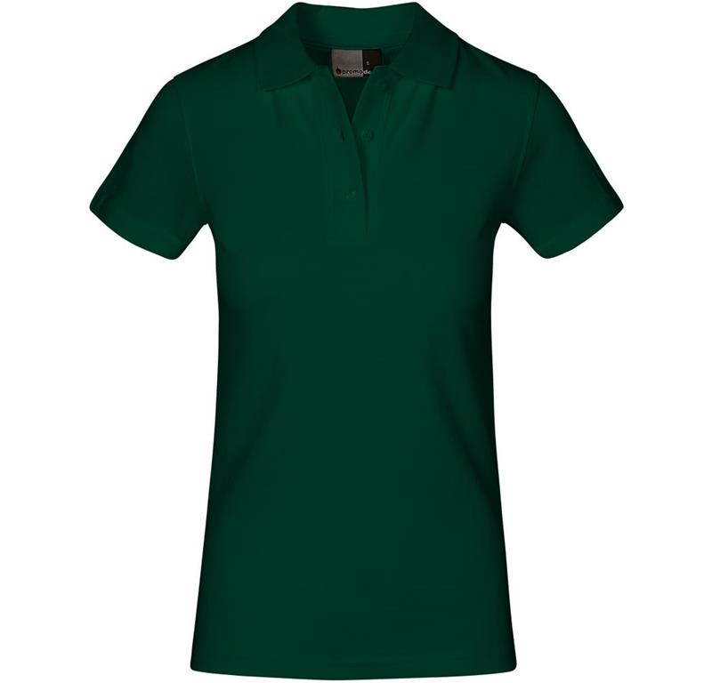 Ladies' Piqué Polo "Superior" 4005