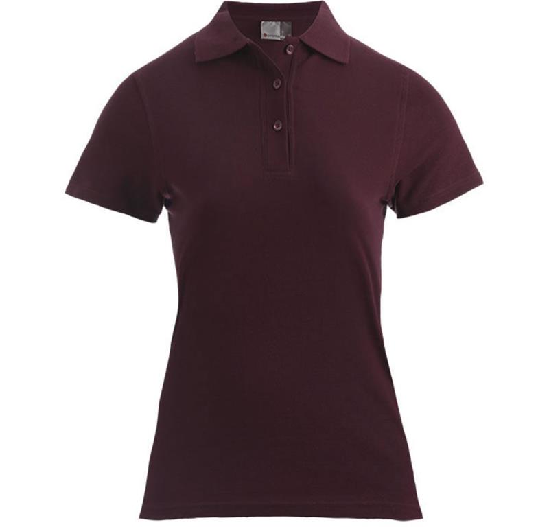 Ženska polo majica "Superior" 4005