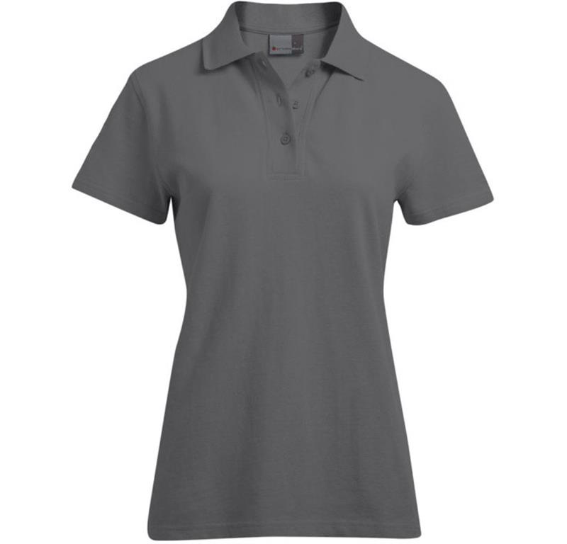 Ladies' Piqué Polo "Superior" 4005