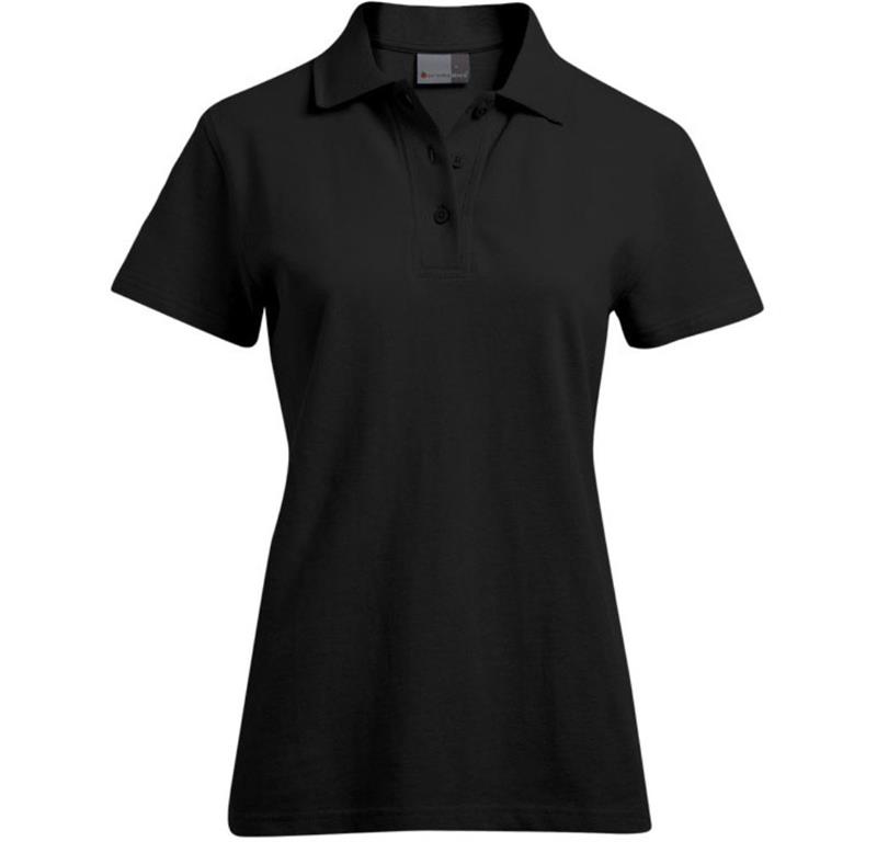 Ladies' Piqué Polo "Superior" 4005